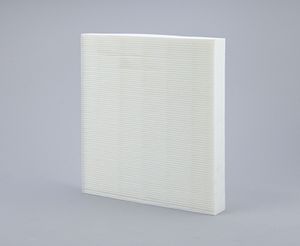 Advanced HEPA Filters for Efficient Air Purification Systems