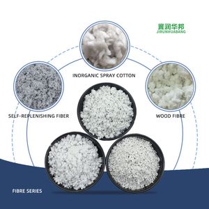 Premium Natural Sepiolite Fiber Powder for Industrial Use