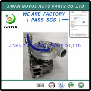 Turbocharger for European Volvo Daf Man
