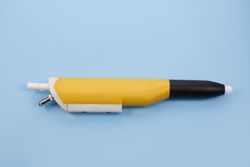 Automated Powder Spray Gun for Powder Coating Non OEM Part - Compatible with Certain Products