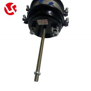 24 T9 Auto T30/30 Type 30L Heavy Duty Truck Air Brake Chamber Low Price Wholesale for Isuzu and Scania Trailers