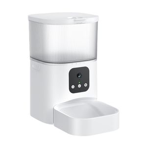 3L WiFi Video Remote Control Automatic Pet Dog Cat Food Feeder