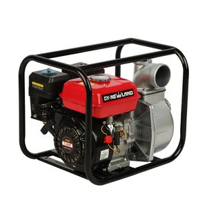 3 Inch Gasoline Mini Irrigation Water Pump Price Philippines