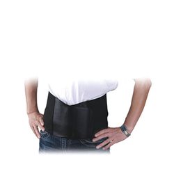 Industrial Back Belt High Quality PP Strips Comfortable Safety Back Support Belt BS029