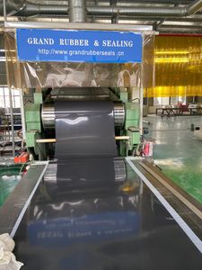 FKM Rubber Sheet, Rubber Sheet