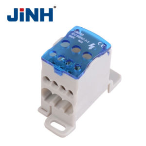 Electrical of Power Distribution Box Waterproof Junction Box Connector