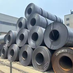 Hot Rolled Galvanized Steel Sheet Coil Color Coated Steel Coil PPGI PPGL Coil