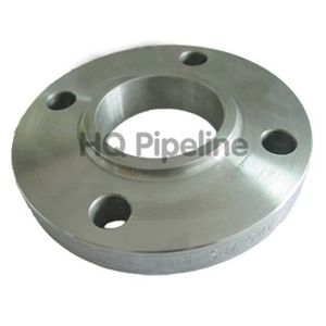 Carbon Steel Welding Neck Forged ASTM A105 ASME B16.5 Lap Joint Flange
