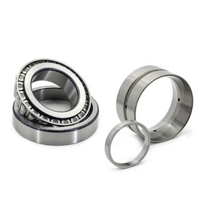 Industrial Machinery 32006 32007 32008 32009 Taper Roller Bearing Manufacturer