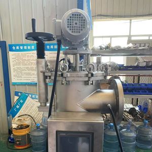 Stainless Steel Fully Automatic Self-Cleaning Filter Housing