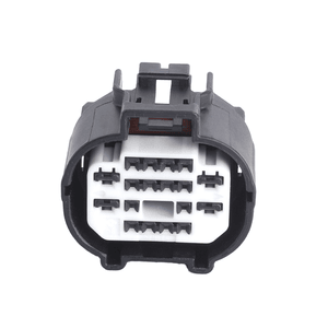 Premium Waterproof Wiring Harness for 18-Hole Car Connectors