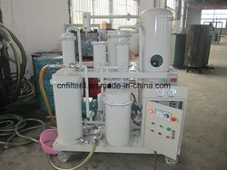 Industrial Dirty and Used Hydraulic Oil Filter Machine (TYA-10)