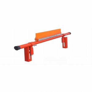 Secondary Ceramic Conveyor Belt Cleaner Scraper