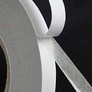 Double Sided Carpet Tape Cloth Self Adhesive No Residue at Factory Price