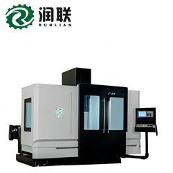Fagima CNC Machining Center Vertical Machine Gantry