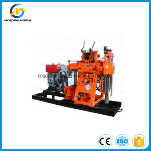 Water Well Drill Xy-100 Core Drilling Rig