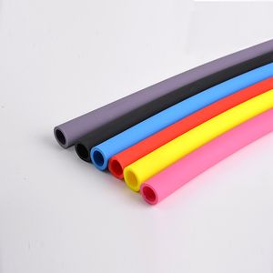 Custom Rubber Tubing for Flexible and Durable Industrial Use