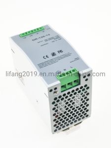 Dr-75-24V DIN Rail Type Switching Power Supply, CE Proved High Qualiyt Switching Power Supply, ISO9001 Passed Switching Power Supply