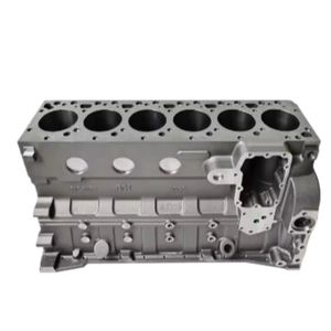Cylinder Block for Cummins Truck Engine Parts 6bt5.9 3928797