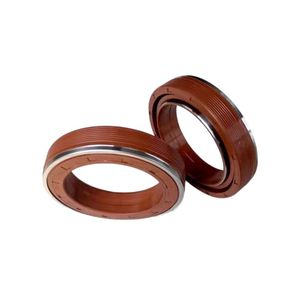 Anti-Mud Water Oil Seal Accessories Bearing Seat Seal for Motorcycle