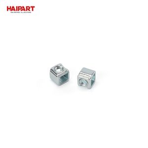 Circuit Breaker MCB Crimp Terminal Customized Terminals
