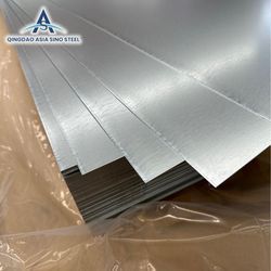 Factory Price Building Material 1220mm Gi Galvanized Roofing Roof Sheet Plate