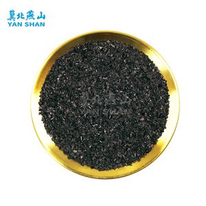 Eco Friendly Apricot Shell Water Treatment Purifying Activated Carbon