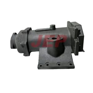 Affordable Brand New Qsk60 Industrial Mechanical Motor Engine Parts Oil Pump 3644518 3642281 for Excavator Truck Forklift Bulldozer Loader Marine