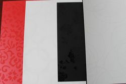 High Pressure Laminate Toilet Partition Compact Phenolic Board HPL Panel Sheet