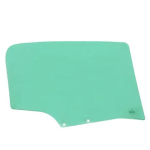 Auto Glass Made in China Car Glass Side Windows