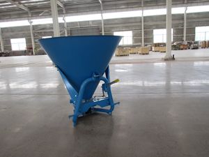 CDR Fertilizer Spreader