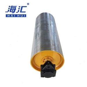 Herringbone Design Rubber Lagging for Textile Conveyor Drum