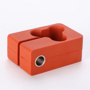 Customized NBR SBR EPDM Silicone O Rings Seals Rubber Gasket Dust Seal