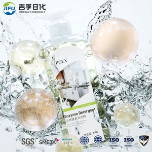 Chinese Supplier Detergent Soap Dishwashing Liquid Household Kitchen Dish Detergent Organic Properties Dishwashing Liquid Enzyme Detergent Dish Washing