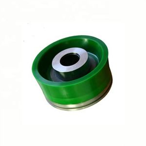 Bomco F1300 F1600 Mud Pump Oilfield Mud Pump Parts Mud Pump Piston