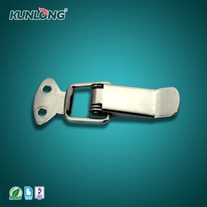 Sk3-001 Cold Rolled Sheet Draw Latch for Container Door High Quality
