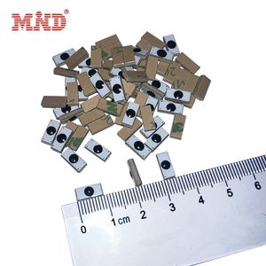 RFID PCB Tag IP68 High Temperature Resistance -40º C~100º C Anti Metal on Metal Mini PCB Tag