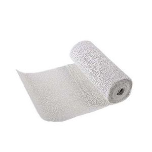 Medical Orthopedic Plaster of Paris Casting Bandage - Pop Gypsum Bandage Roll