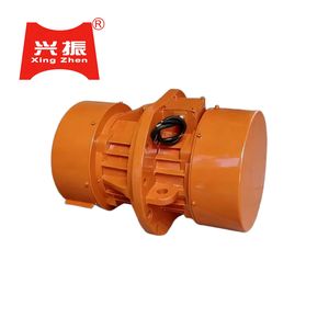 High-Performance Yzdc Series Side Plate Vibration Motor for Industrial Applications