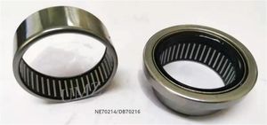Auto Wheel Hub Bearing Ne70214-dB70216 Needle Roller Bearing