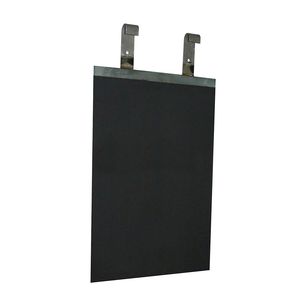 Mmo Coated Titanium Electrode Plate for Metal Electrorefining