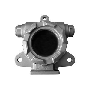China Factory Metal Casting Flame Detector Tester Fittings Stainless Steel Casting Flame Detector Accessories