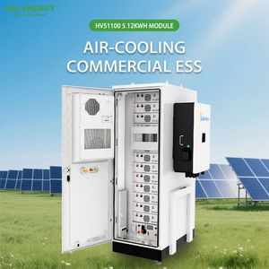 Gsl Energy All in One Ess Power Supply for Data Center UPS High Energy Density Modular High Efficiency off-Grid Backup Power
