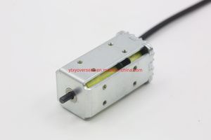 Computerized Flat Knitting Machine Spare Parts Selection Solenoid 0940 Knitting Machine Solenoid