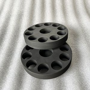 High Quality Graphite Crucible for Aluminium Melting From China