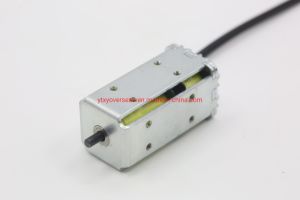 Hot Sale Computerized Flat Knitting Machine Spare Parts Selection Solenoid 0940