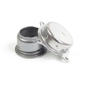 OEM Metal Stamping Parts Products for Byd Automotive Components with Precision Processing