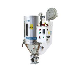 Efficient and Energy-Saving 50kg Plastic Hot Air Hopper Dryer