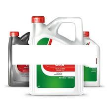 Hot Selling Full Synthetic Engine Oil - Exceptional High-Temperature & Oxidation Resistance (5W-30, 5W-40)