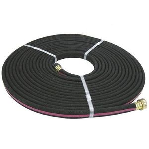 Heavy Duty Rubber Air Compressor Hose Industrial Grade Air Hose